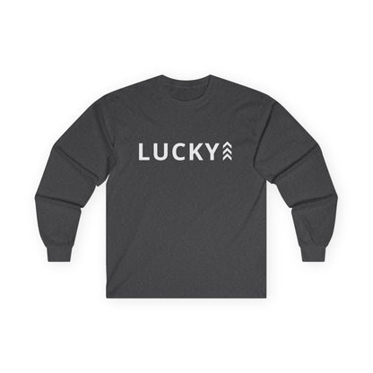 Lucky Long Sleeve Tee