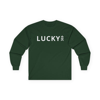 Lucky Long Sleeve Tee