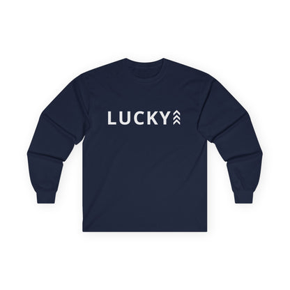 Lucky Long Sleeve Tee