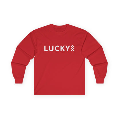 Lucky Long Sleeve Tee
