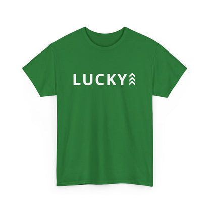 Lucky Tee