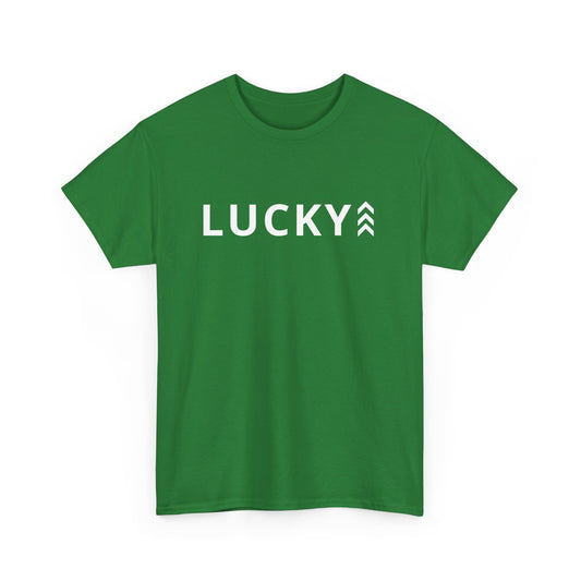 Lucky Tee