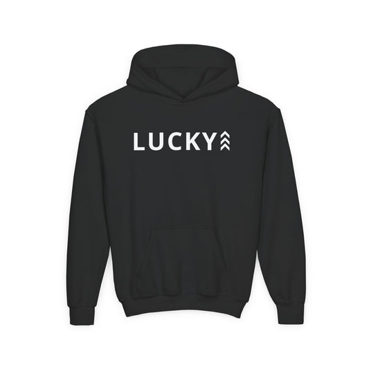 Lucky YOUTH HOODIE