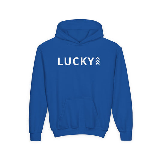 Lucky YOUTH HOODIE