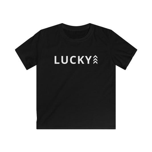Lucky YOUTH Tee