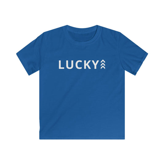 Lucky YOUTH Tee