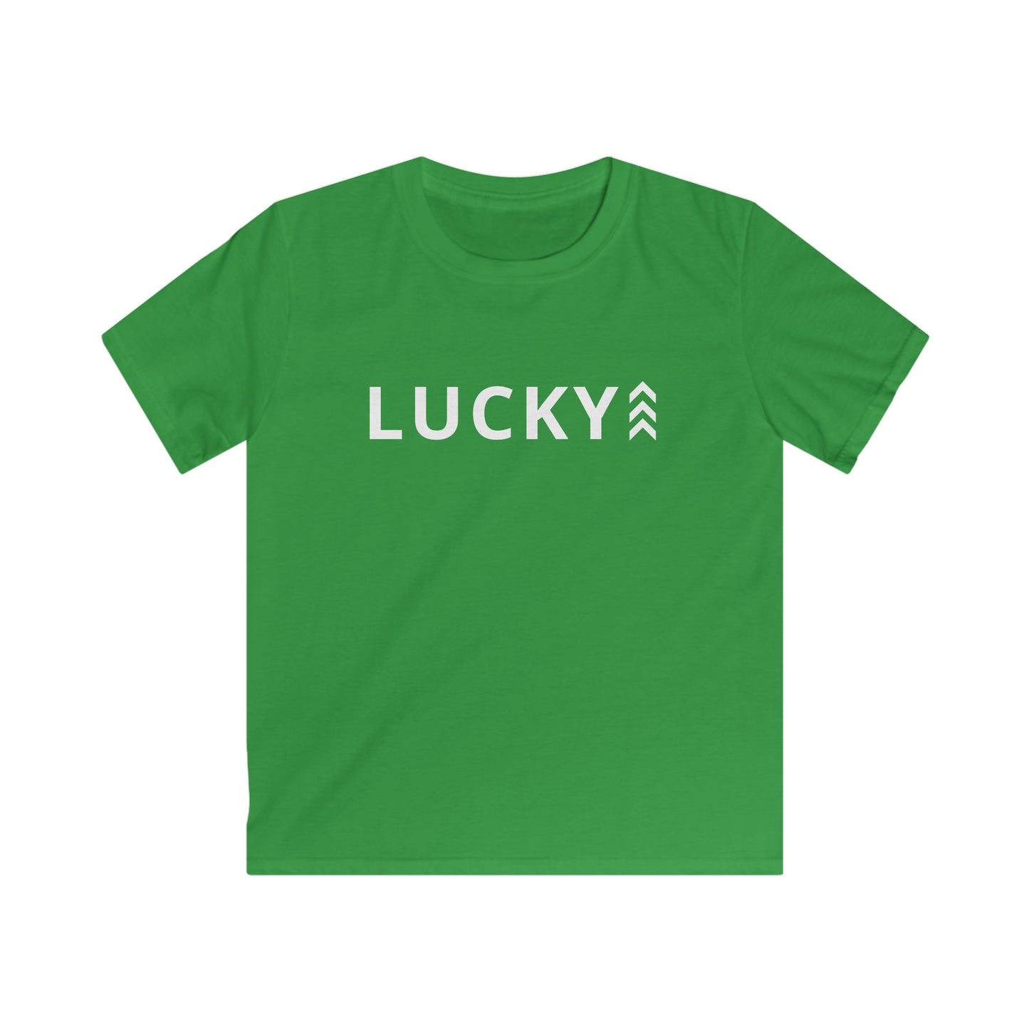 Lucky YOUTH Tee