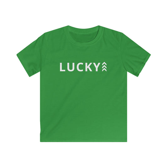 Lucky YOUTH Tee