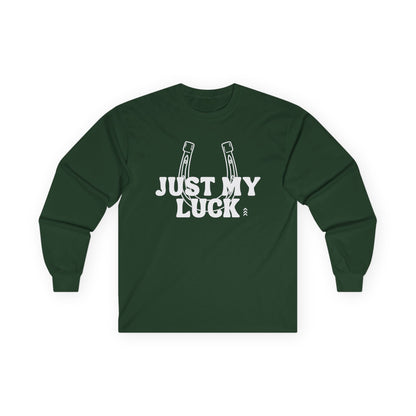 Just My Luck Luck Long Sleeve Tee