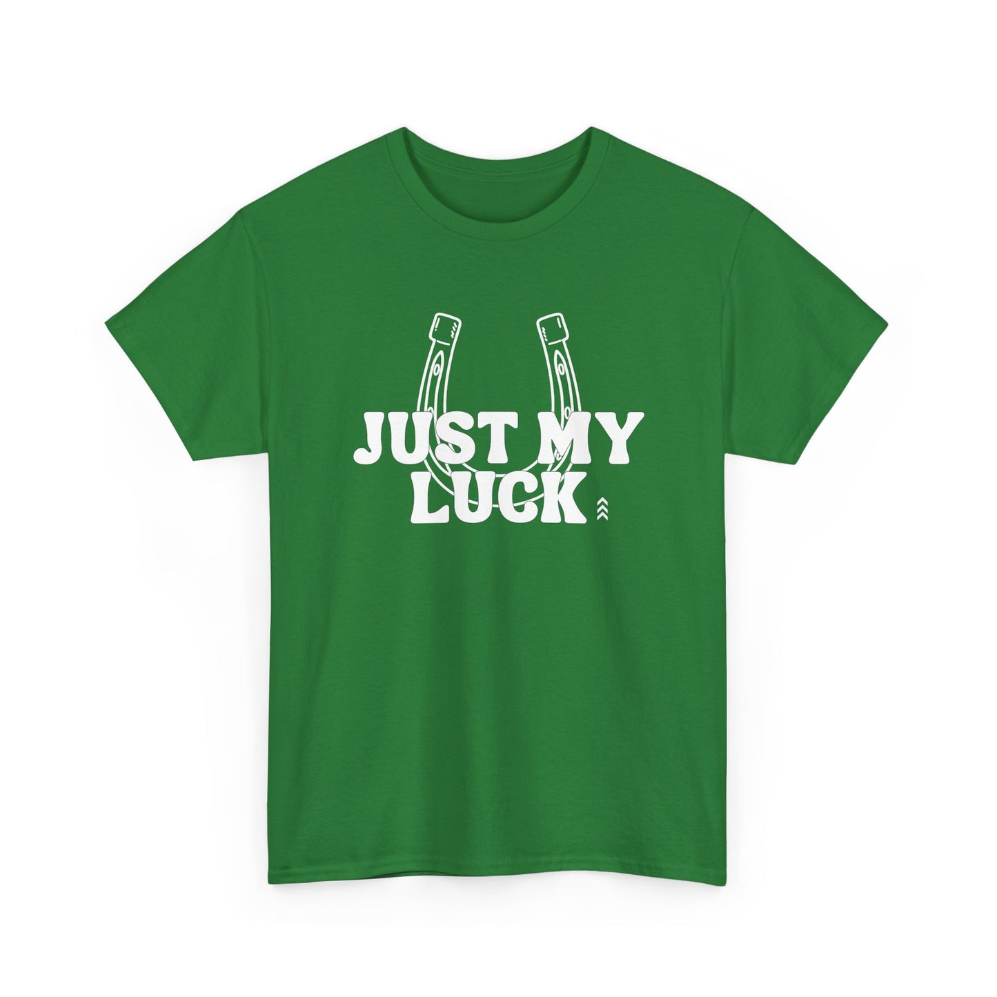 Just My Luck Tee