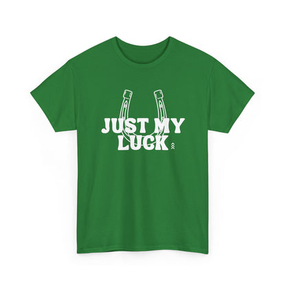 Just My Luck Tee