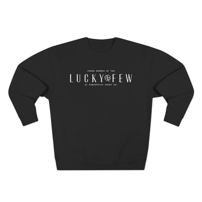 Lucky Few Crewneck