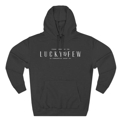 Lucky Few Hoodie