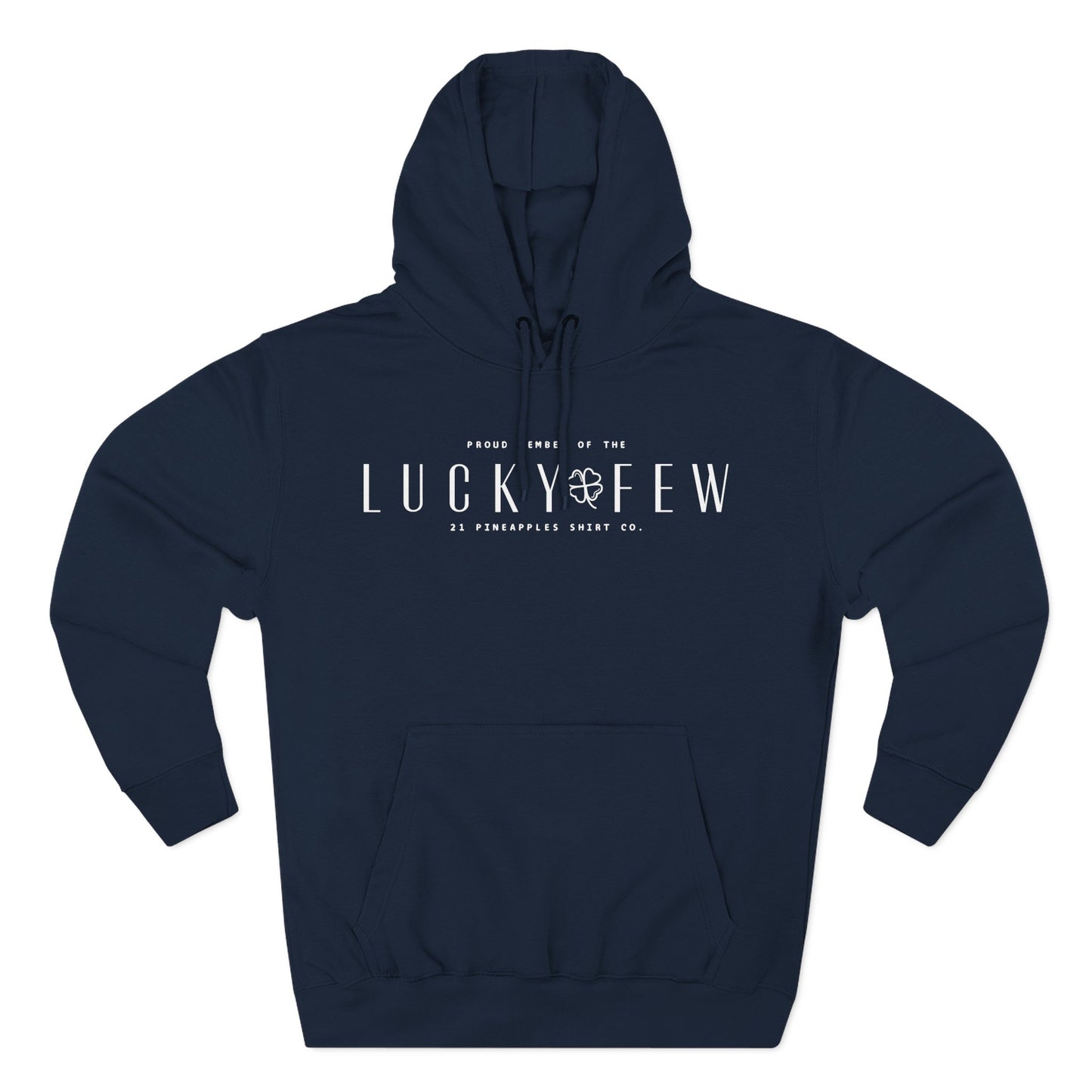 Lucky Few Hoodie