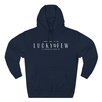 Lucky Few Hoodie