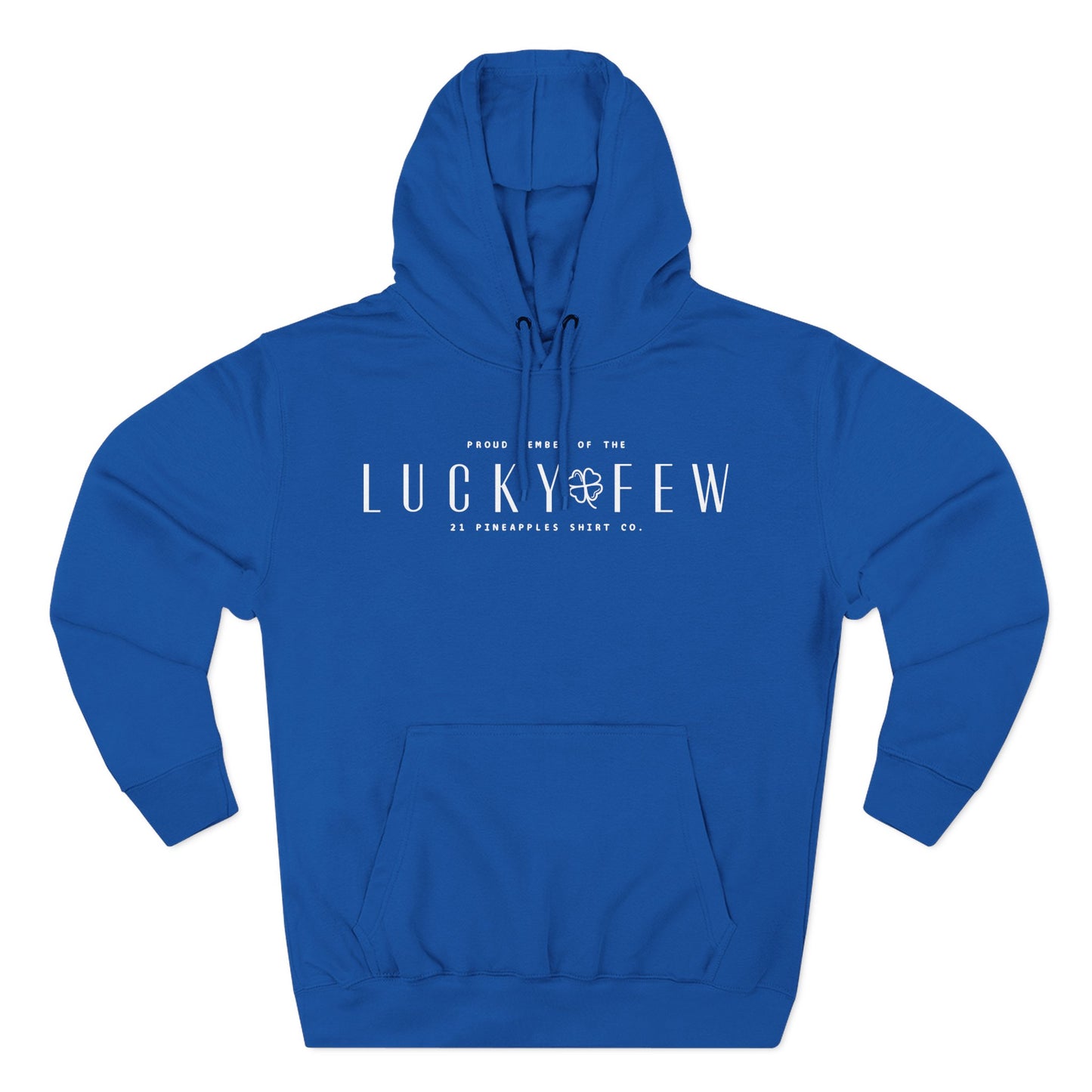 Lucky Few Hoodie