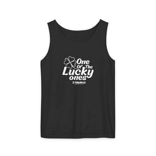 Lucky Ones Men's Tank Top