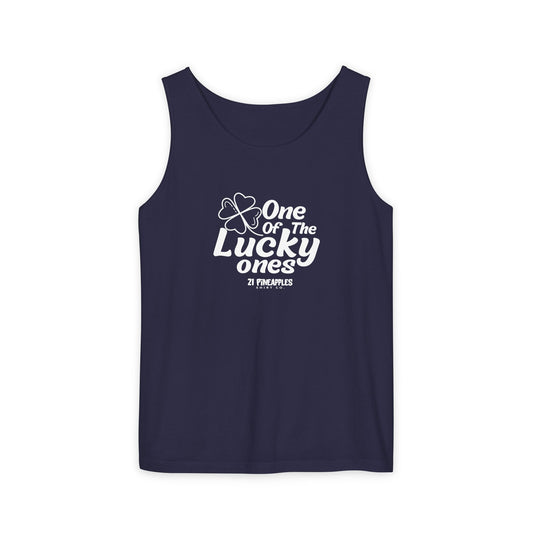 Lucky Ones Men's Tank Top
