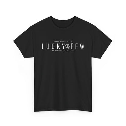 Lucky Few Tee