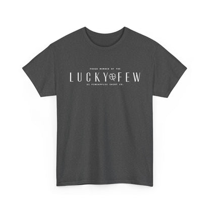 Lucky Few Tee