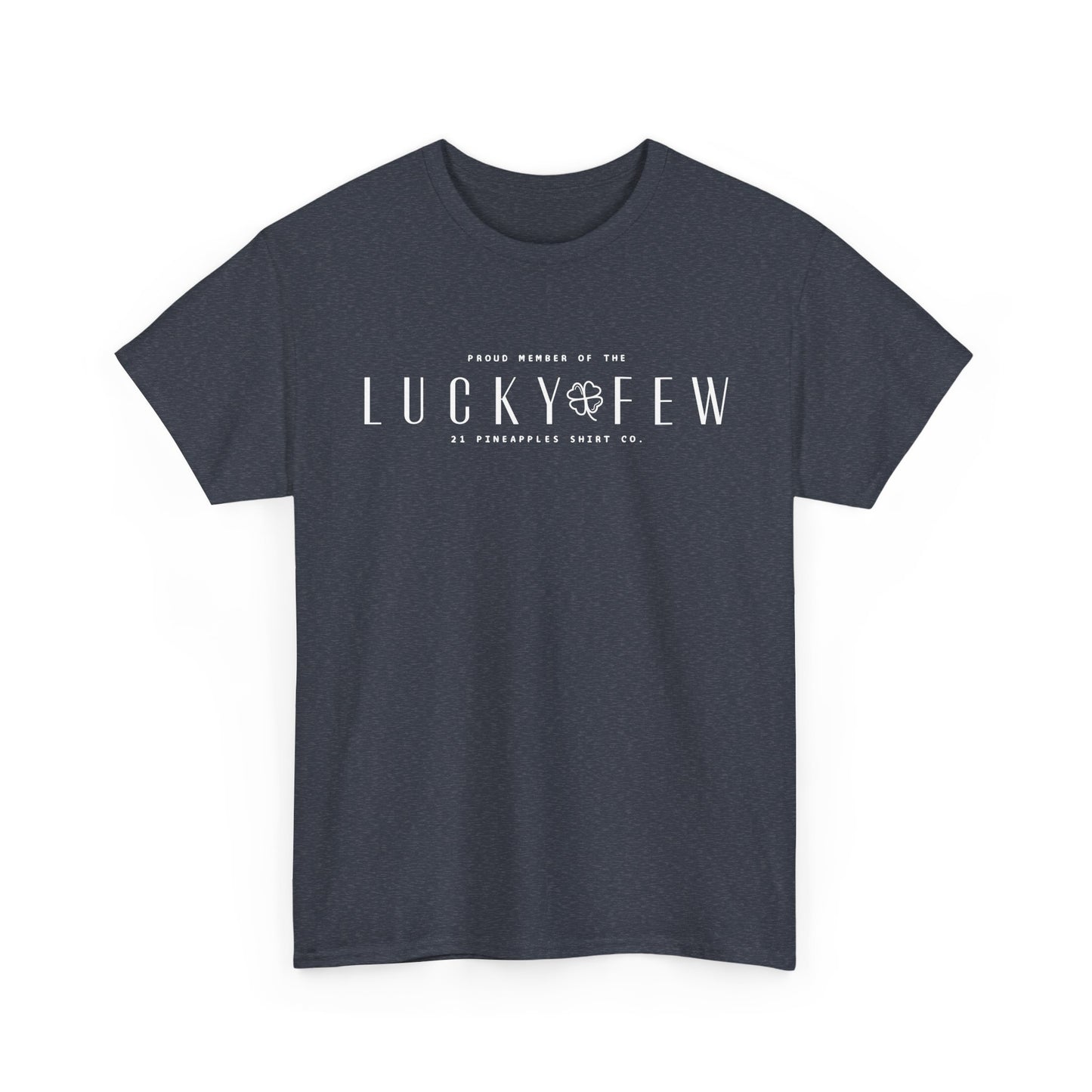 Lucky Few Tee