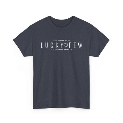 Lucky Few Tee