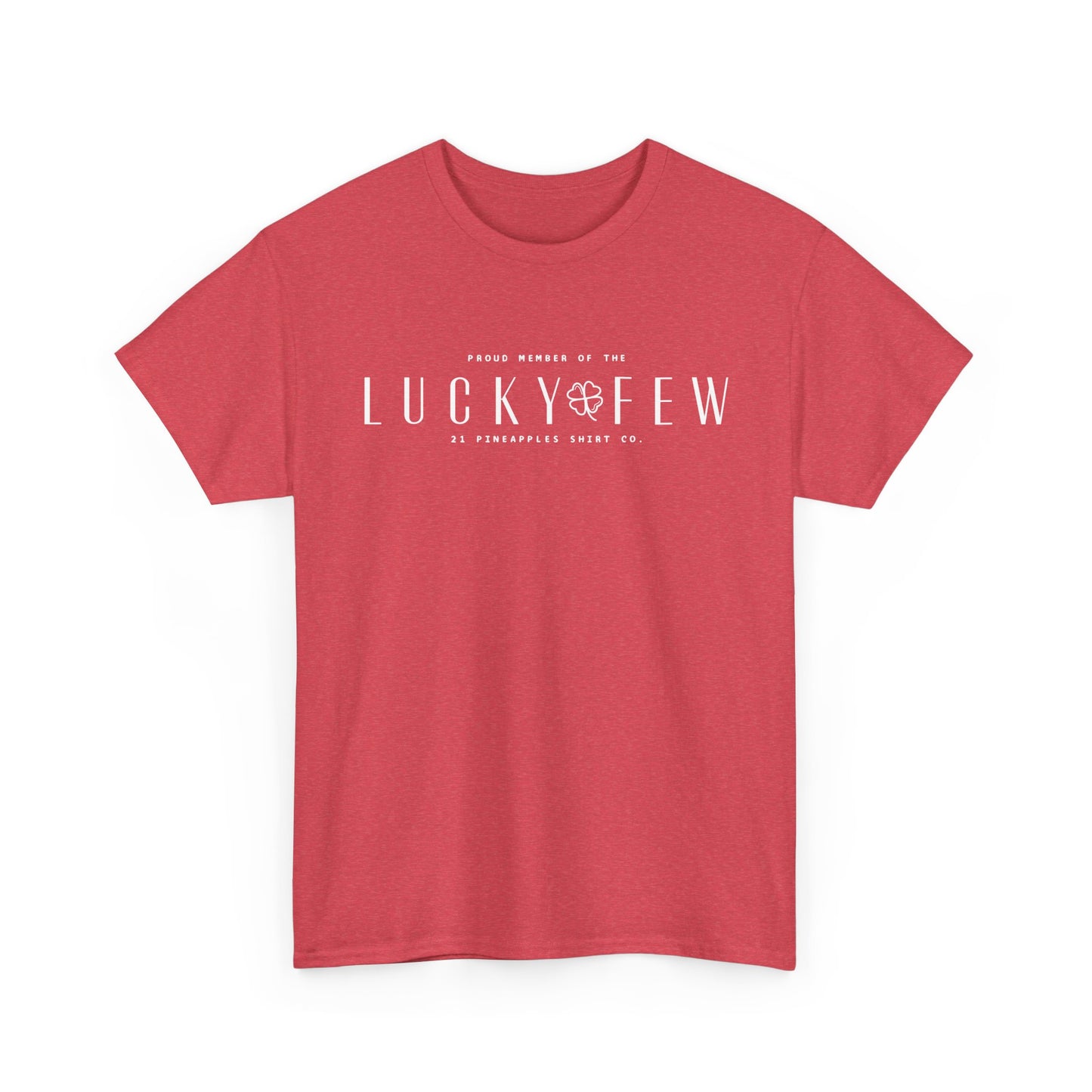 Lucky Few Tee