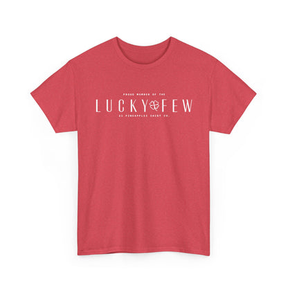 Lucky Few Tee