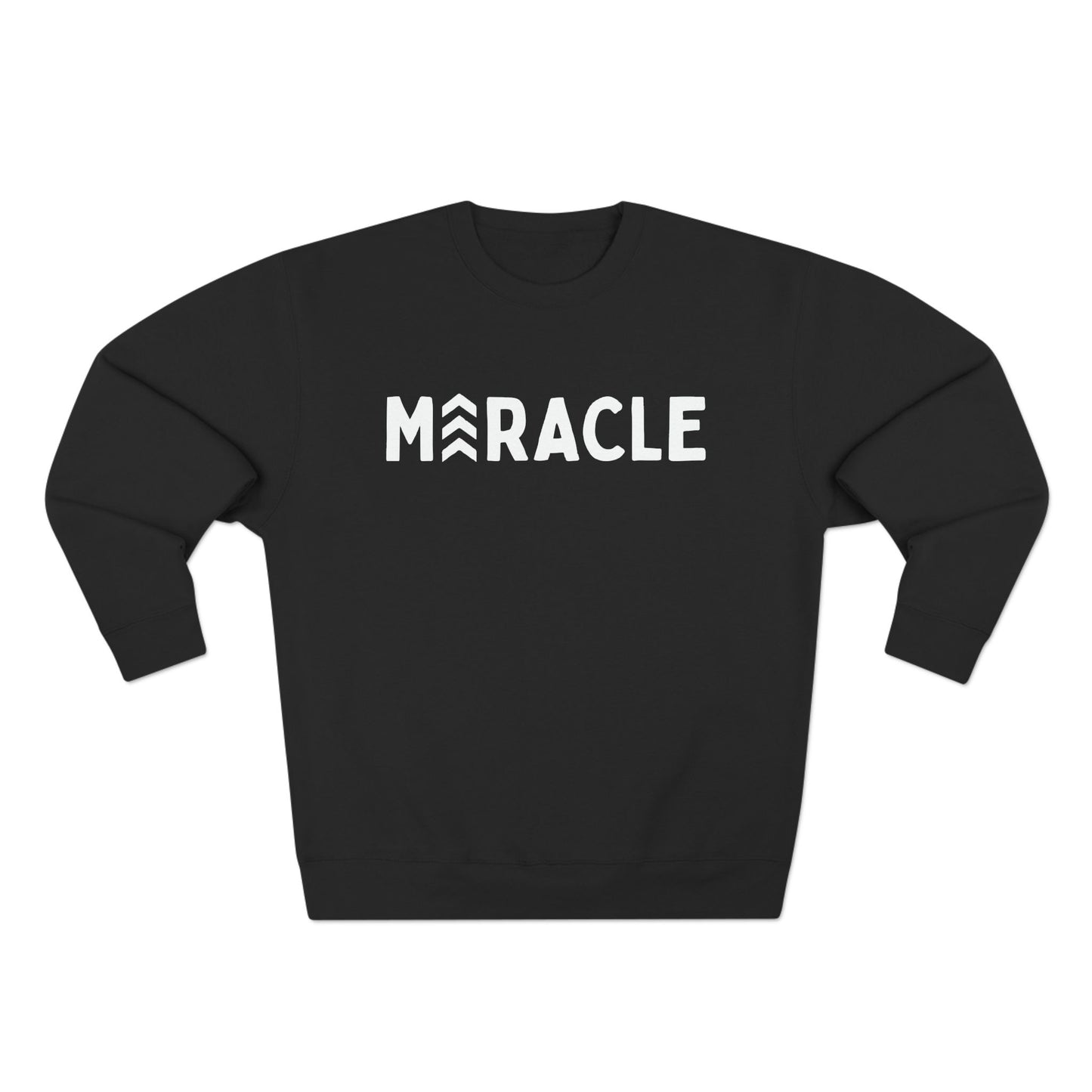Miracle Crewneck