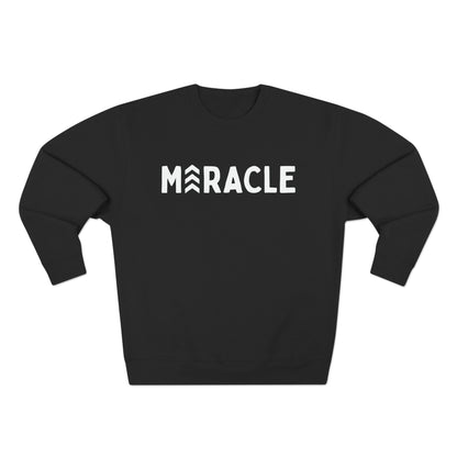 Miracle Crewneck