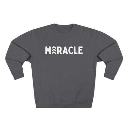 Miracle Crewneck