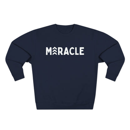 Miracle Crewneck