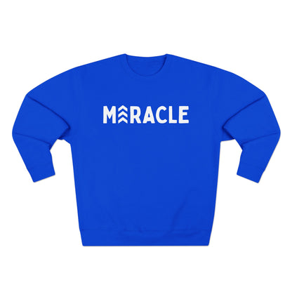 Miracle Crewneck