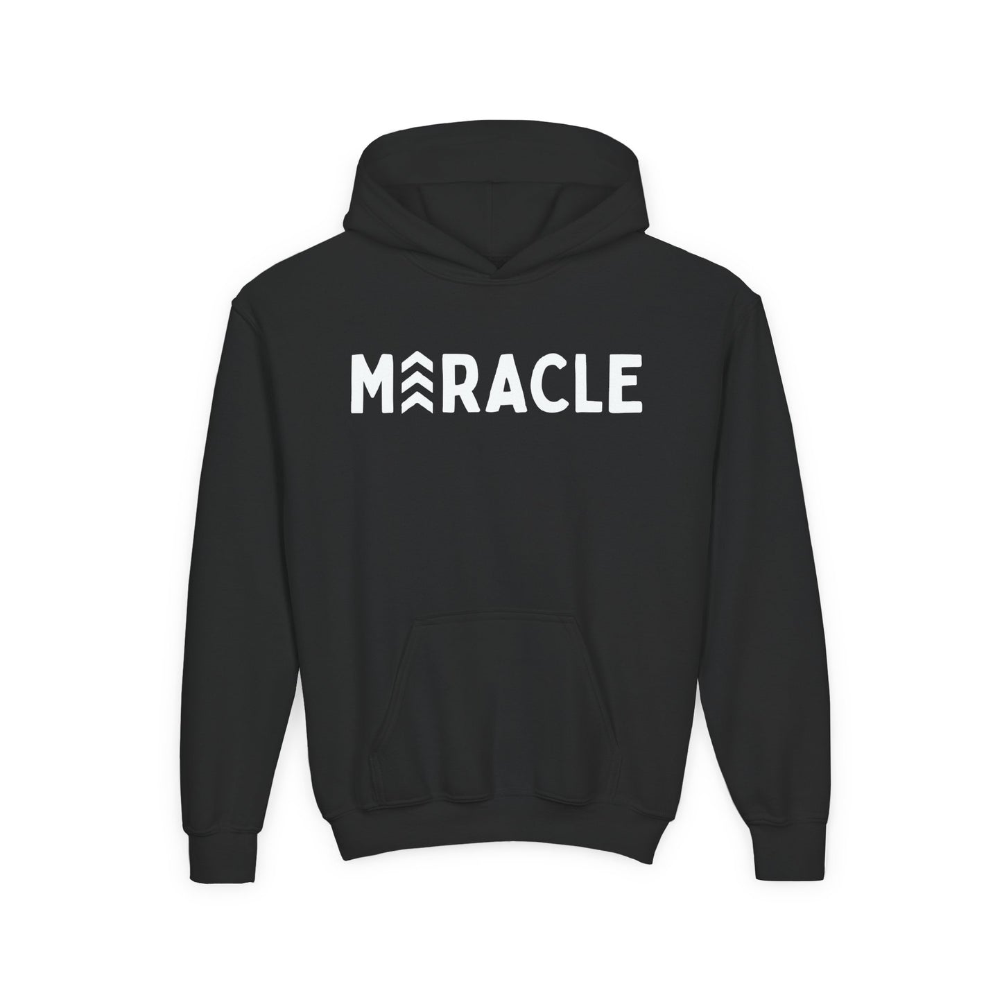 Miracle YOUTH HOODIE