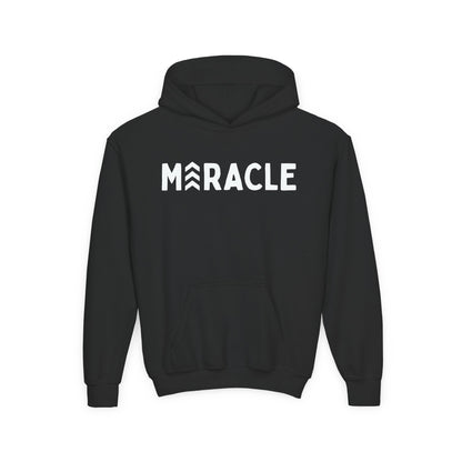 Miracle YOUTH HOODIE