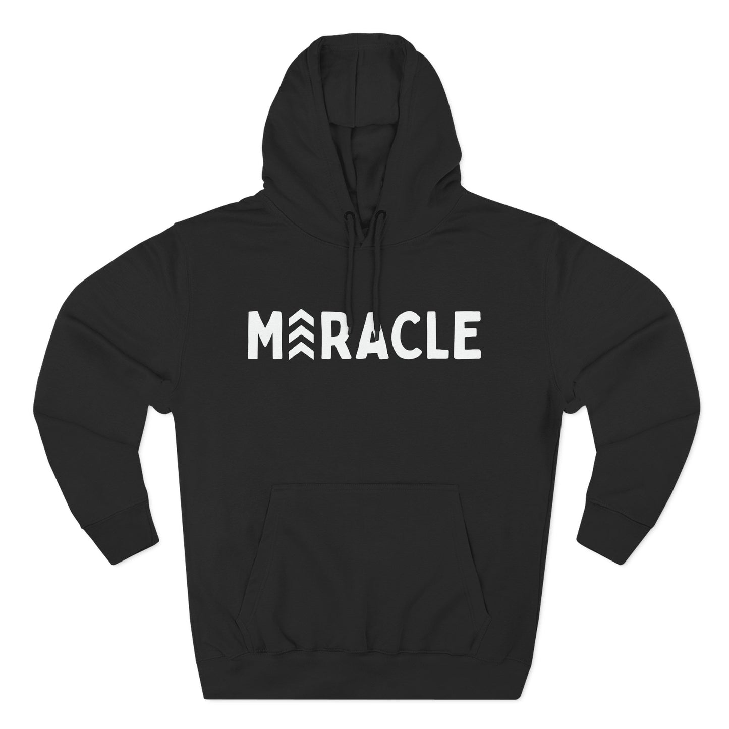 Miracle Hoodie