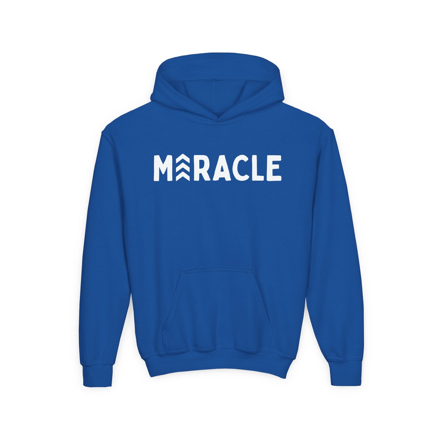 Miracle YOUTH HOODIE