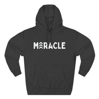 Miracle Hoodie