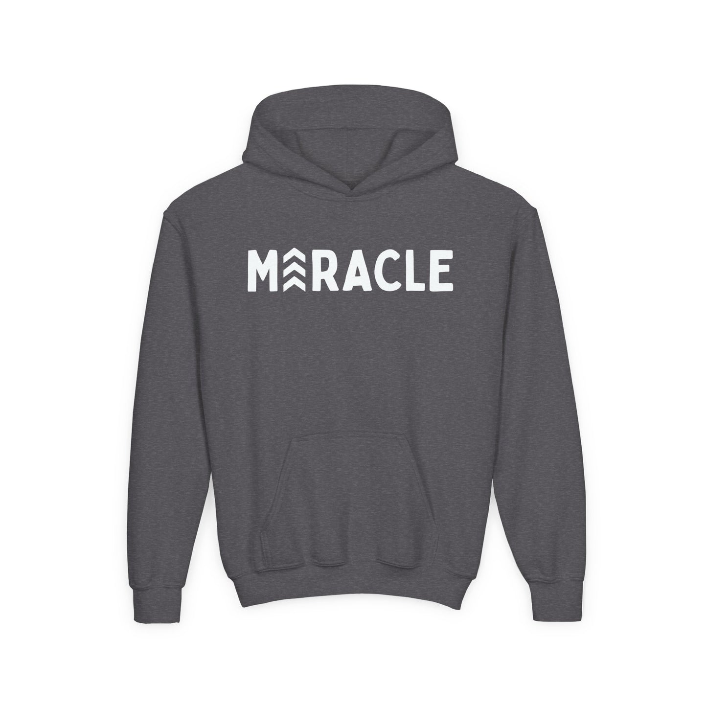 Miracle YOUTH HOODIE
