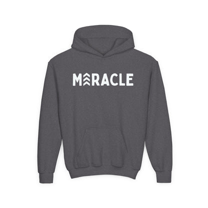 Miracle YOUTH HOODIE