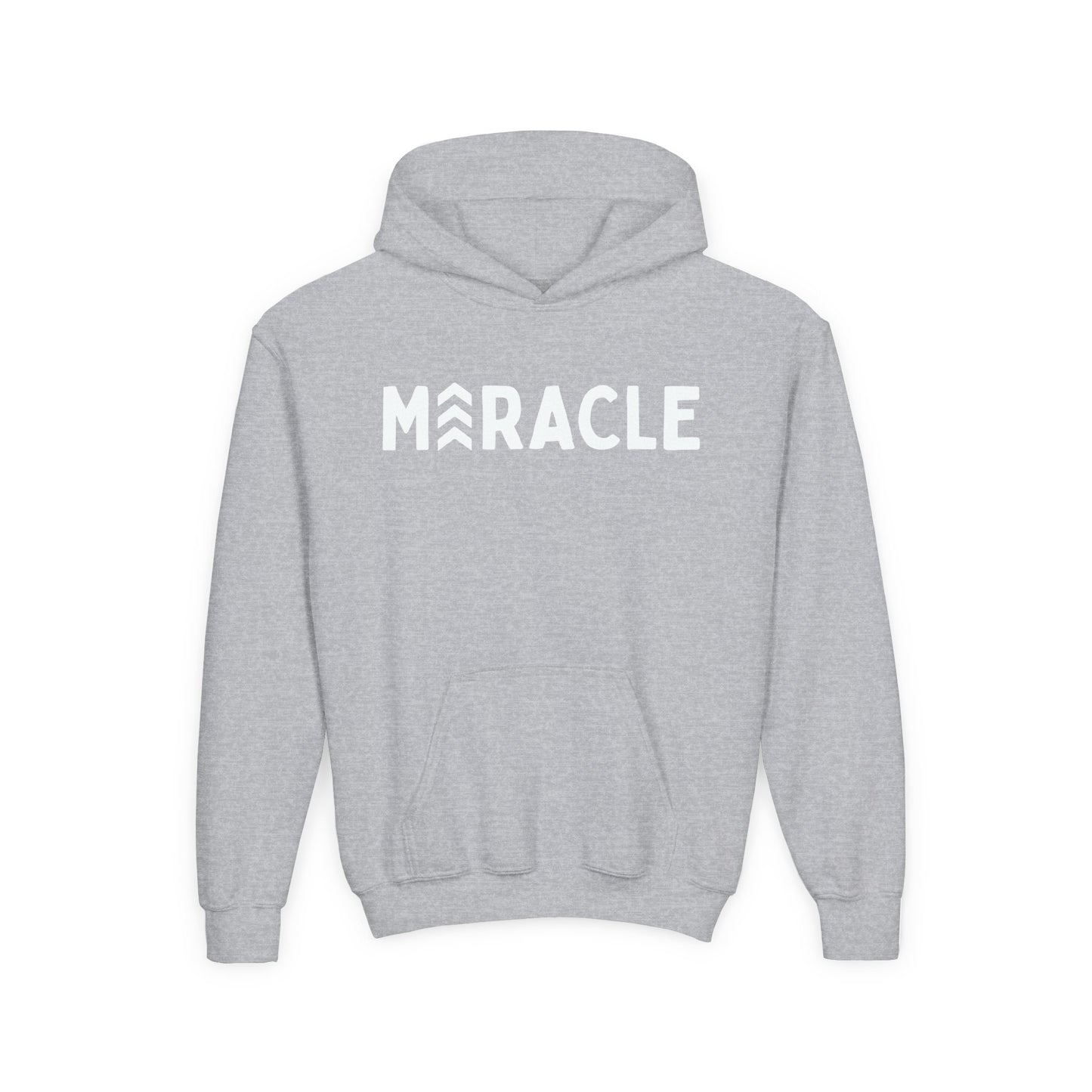 Miracle YOUTH HOODIE