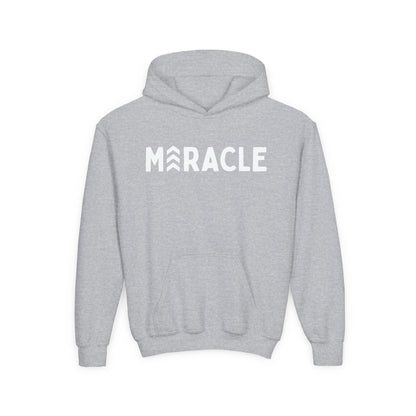 Miracle YOUTH HOODIE