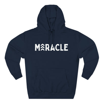 Miracle Hoodie