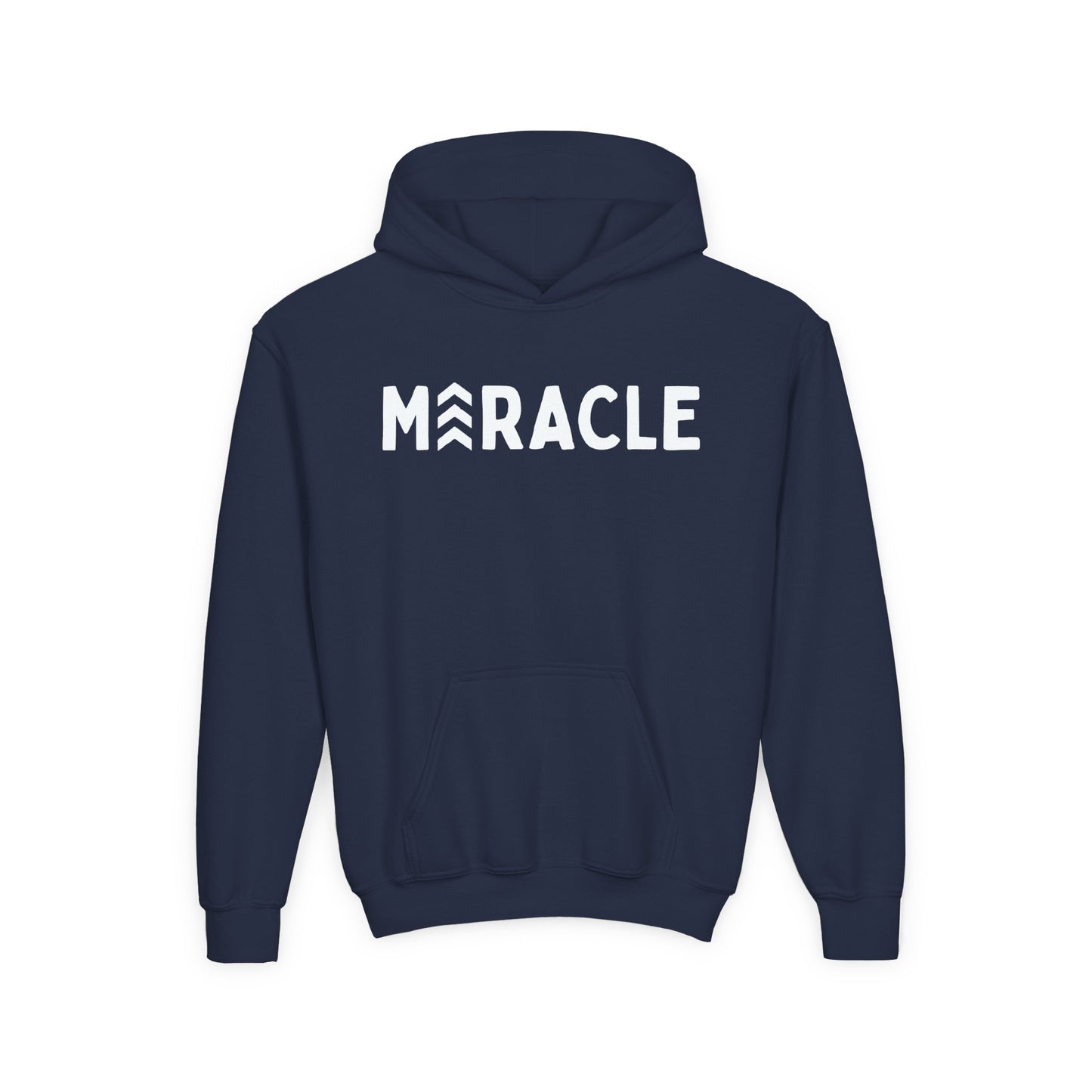 Miracle YOUTH HOODIE