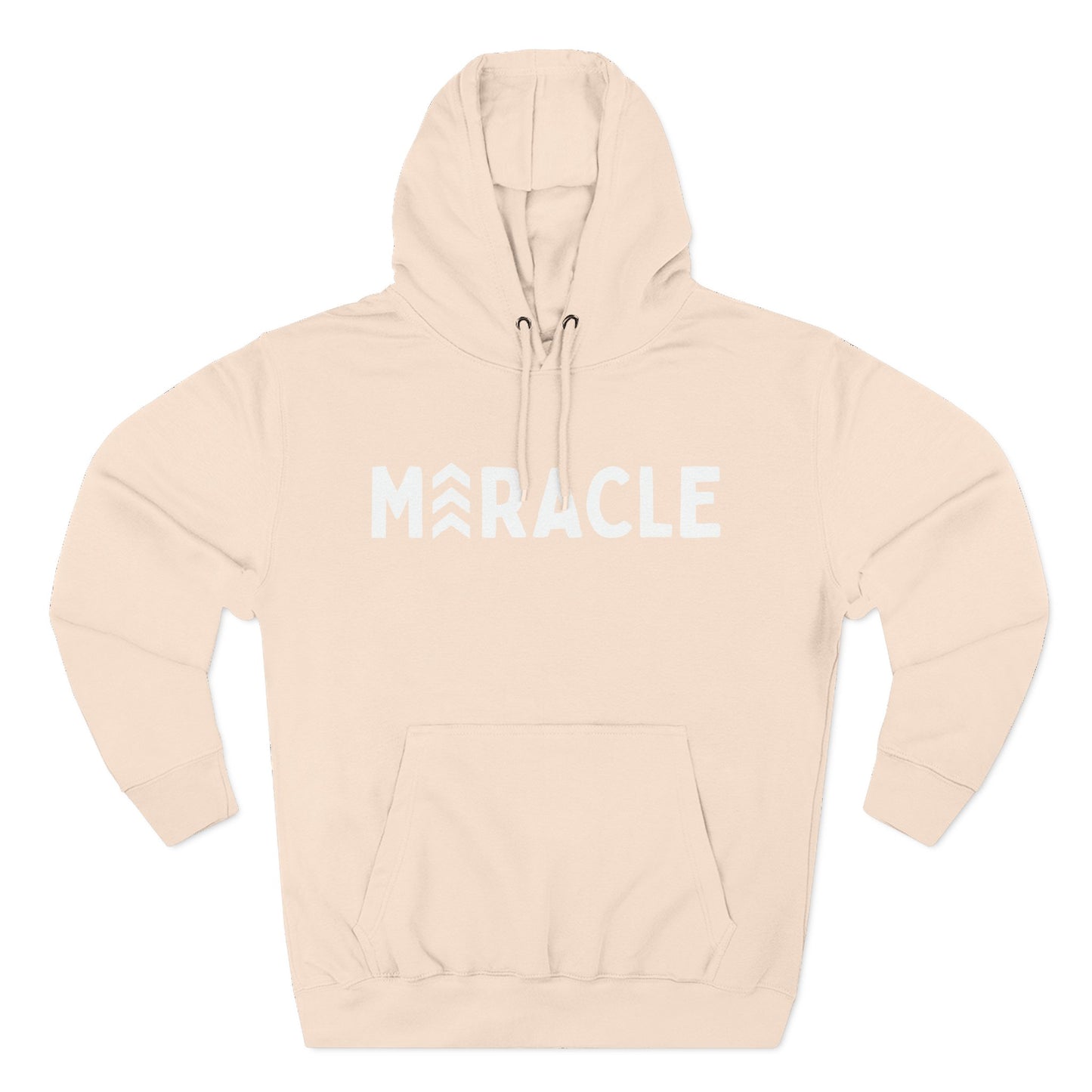 Miracle Hoodie