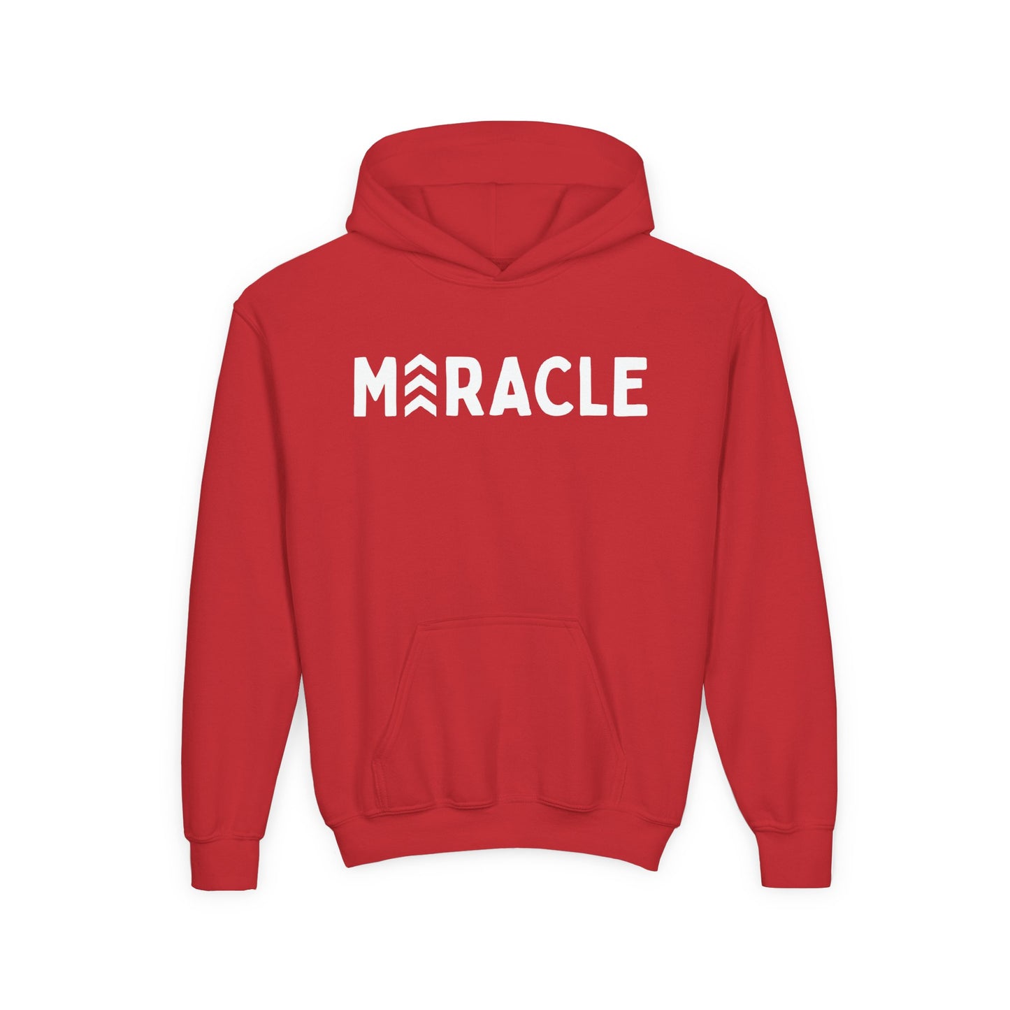 Miracle YOUTH HOODIE
