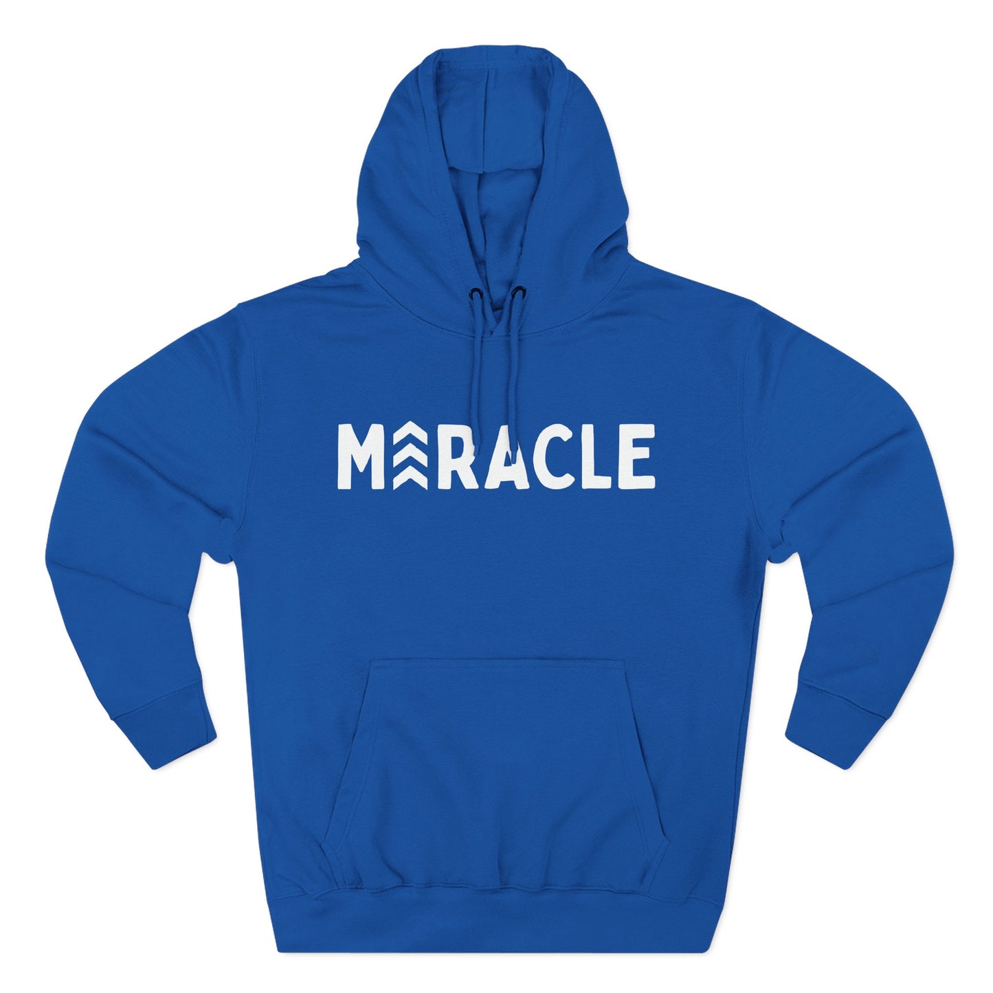 Miracle Hoodie