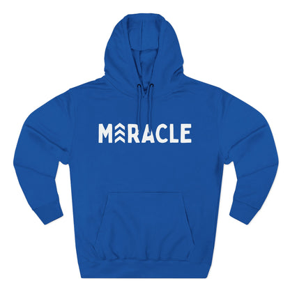 Miracle Hoodie