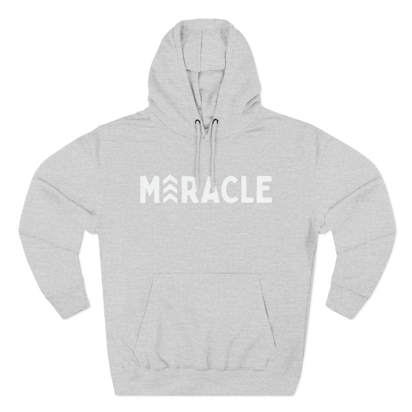 Miracle Hoodie