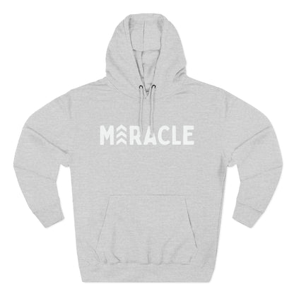 Miracle Hoodie